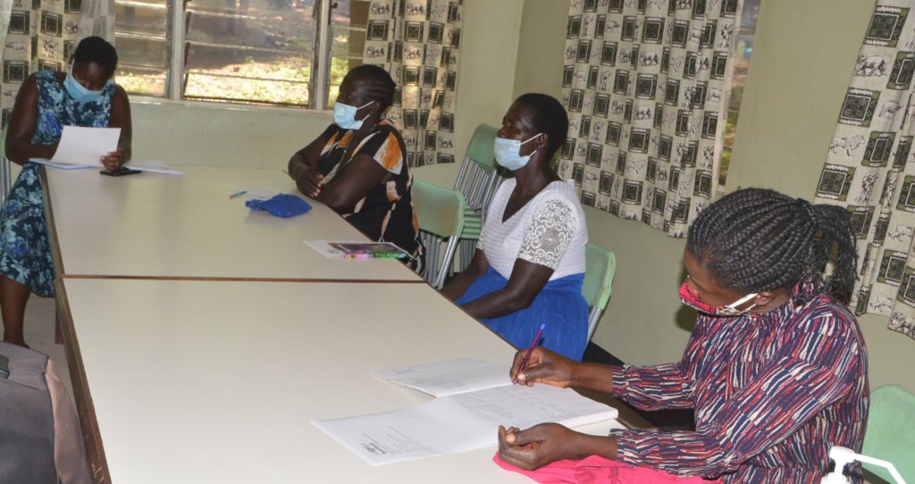 Crisis of mental health medicines in Uganda