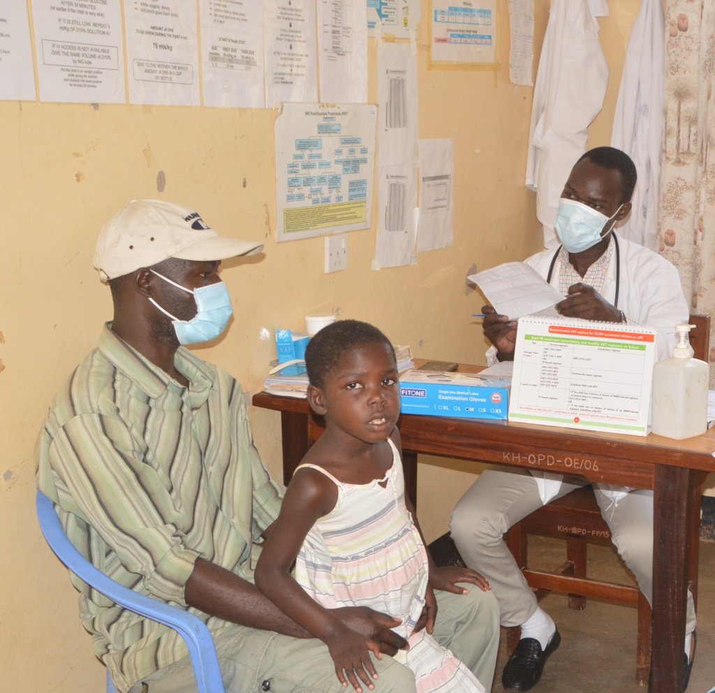 Crisis of mental health medicines in Uganda