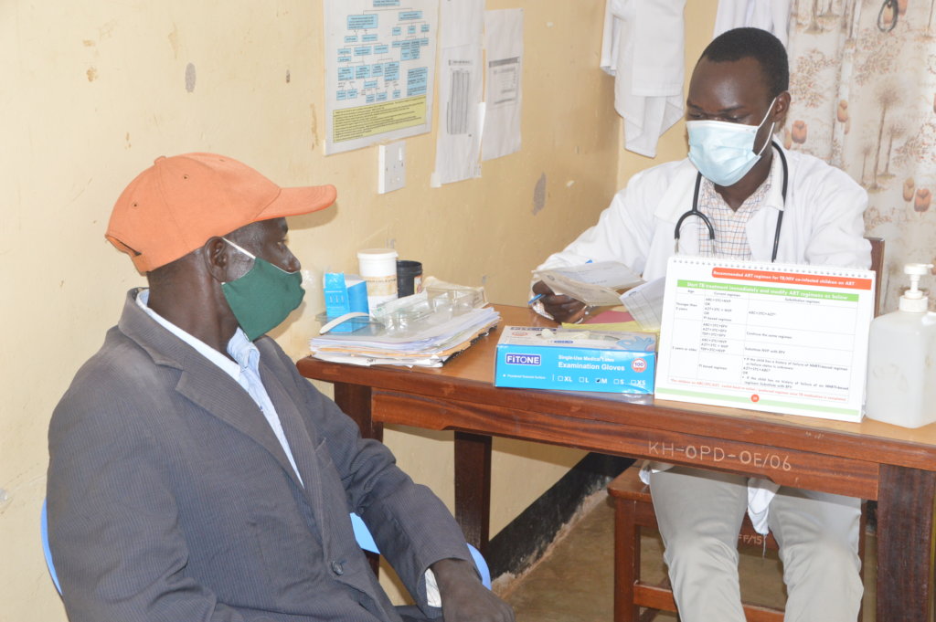 Crisis of mental health medicines in Uganda