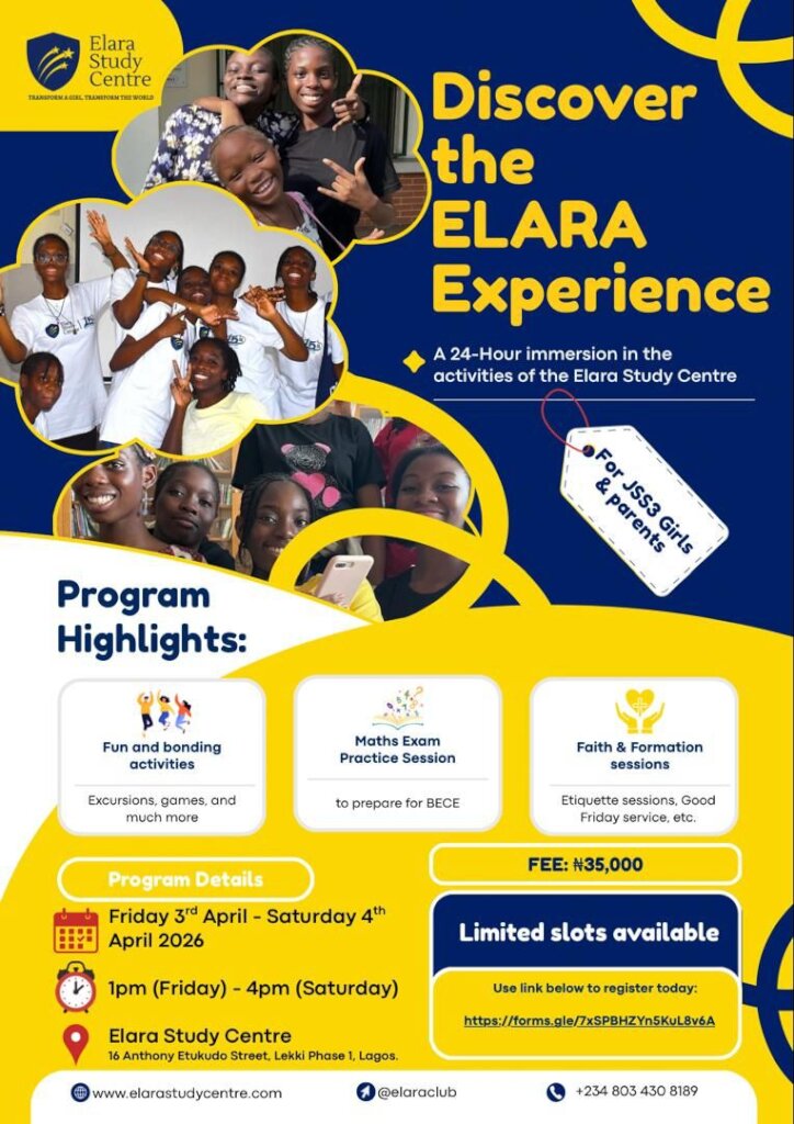 Help Elara Study Centre to train 200 girls yearly