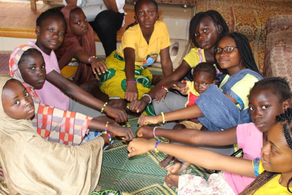 Help Elara Study Centre to train 200 girls yearly