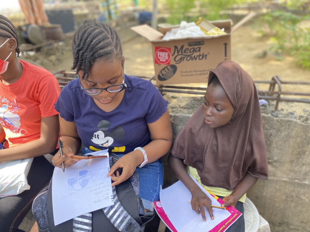 Help Elara Study Centre to train 200 girls yearly