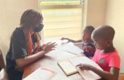Help Elara Study Centre to train 200 girls yearly