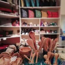 Our shop is the only market to many artisans