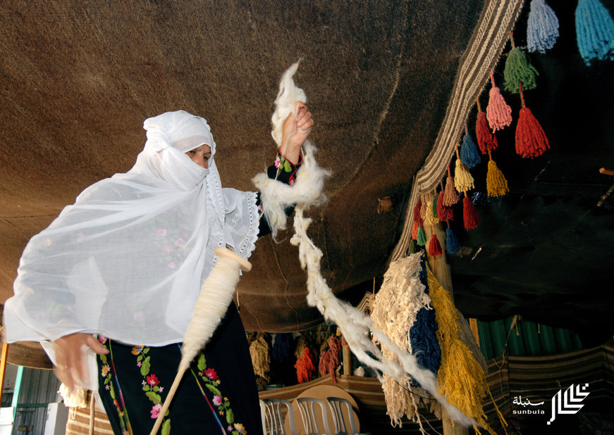 Empower Artisans in Palestine through Fair Trade