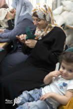 Empowering mothers