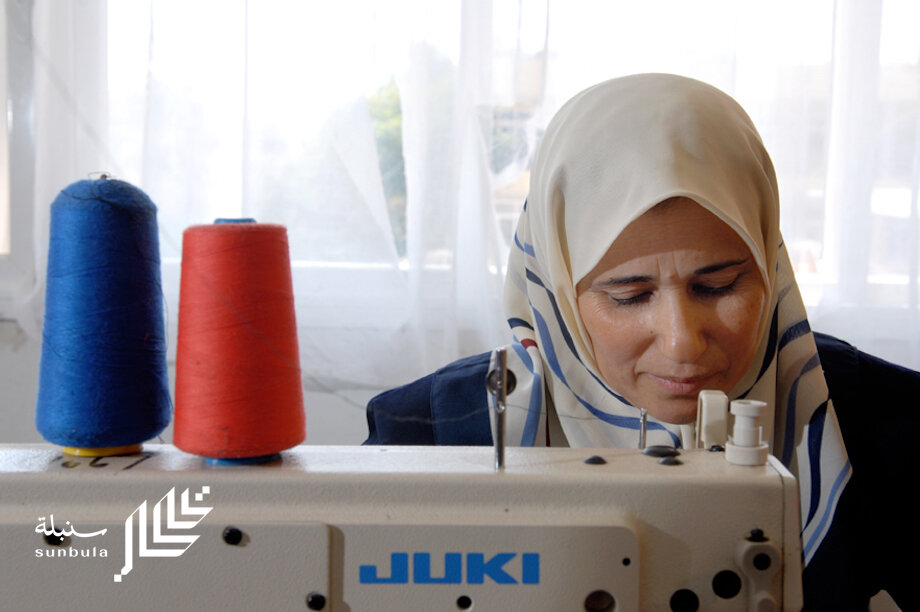Empower Artisans in Palestine through Fair Trade