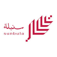 Sunbula's new brand, launched in August 2021