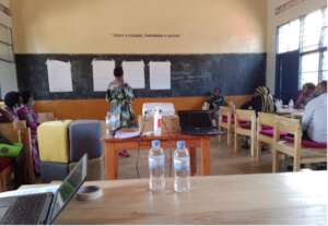 Views on teachers' role towards gender equality