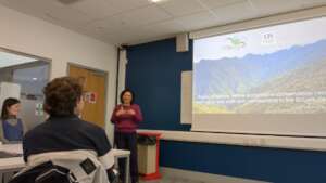Fundacion Cambugan presentation