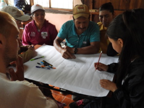 Community Workshop on Fire and Water