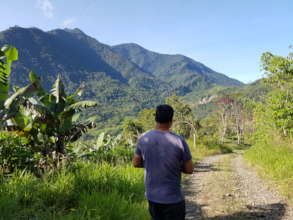 We are in time to save this forest!