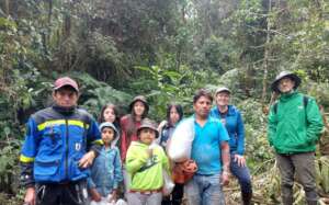 Community conserves Cambugan & Paso Alto Forest