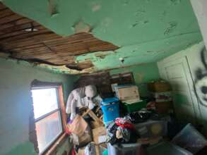 Ceiling Damages