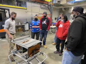 Vocational Training