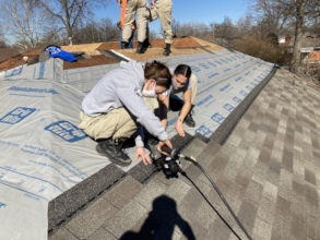 NCCC AmeriCorps