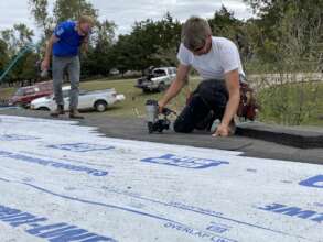 VTAP Roofing