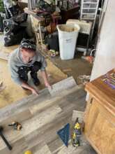 VTAP Flooring