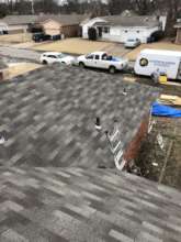 New Roof