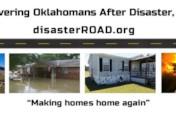 Vocational Training within Flood Recovery
