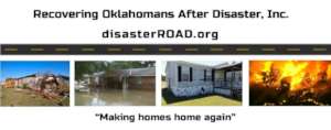Vocational Training within Flood Recovery