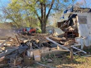 Demolition Day