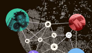 Rebuild Info Pathways: Haiti Earthquake Relief