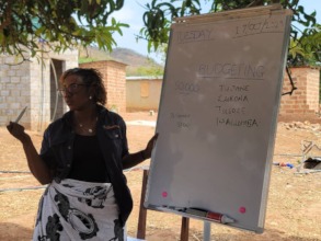 The Harvest Fund Operations Manager teaching group