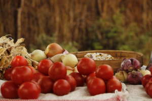 Healthy Vegetables for Improved Nutrition