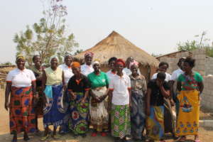 2 Years of Work with Women's Cooperatives