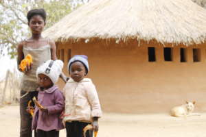 Women Reinvest Their Earnings Into Their Families