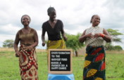 Lift 300+ Zambian Women Out Of Extreme Poverty