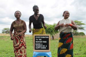 Lift 300+ Zambian Women Out Of Extreme Poverty