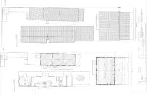 Final Drawing-#38 Hospital Street, Frederiksted