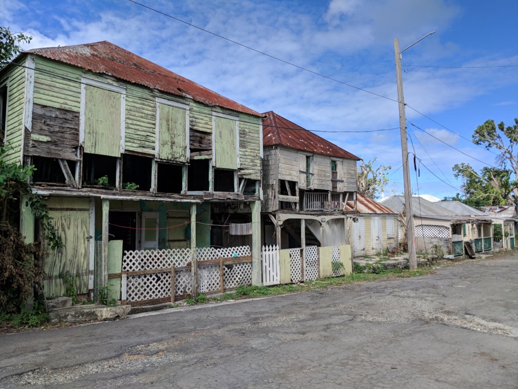 Invisible Heritage: Identity, Memory and Our Town