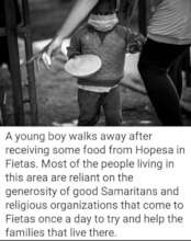 HopeSA 1