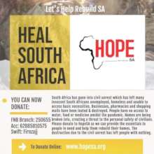 HopeSA 4