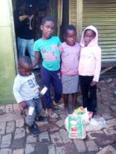 orphans