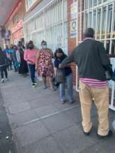 food hampers in KZN