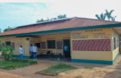 Support for the Maniema Liberte Community Radio FM