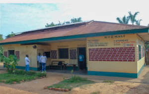 Support for the Maniema Liberte Community Radio FM