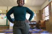 Thuto Teacher Development Programme