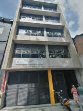 Centro de Servicios Integrales
