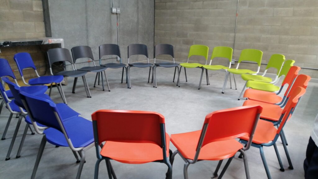 Centro de Servicios Integrales