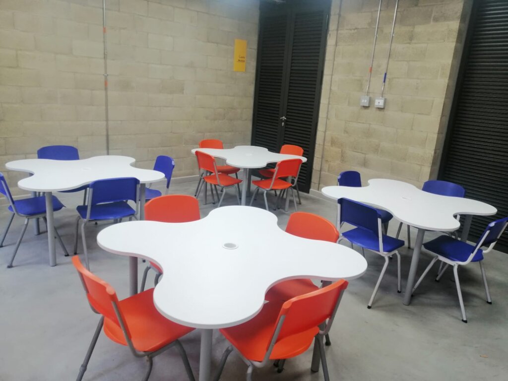 Centro de Servicios Integrales