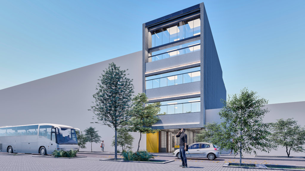 A place to fulfill dreams: Corporacion Hogar