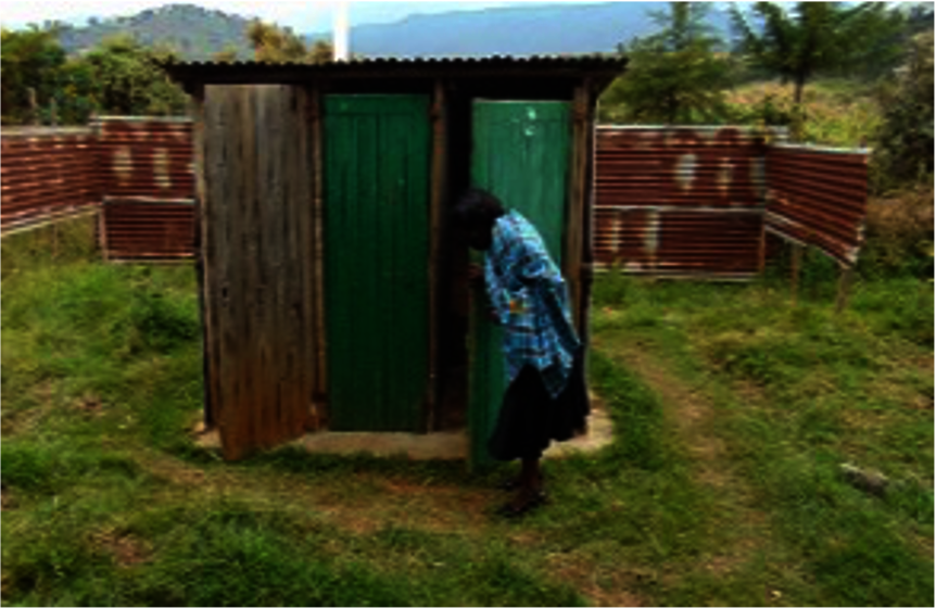 Provide Clean Water for a School in Gilgil, Kenya