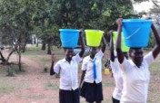 Provide Clean Water for a School in Gilgil, Kenya