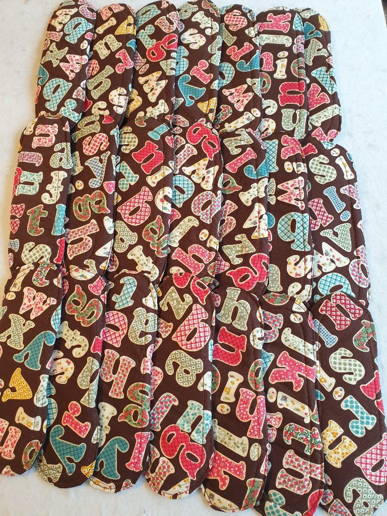 My sanitary Pads My Education {Pads 4 school girl}