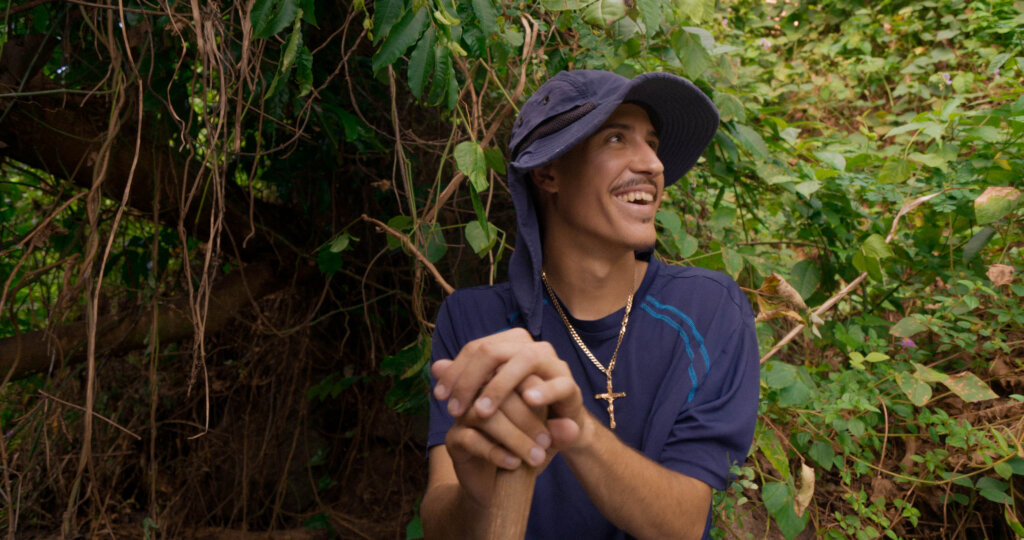 DESDE ADENTRO: A Documentary Feature Film